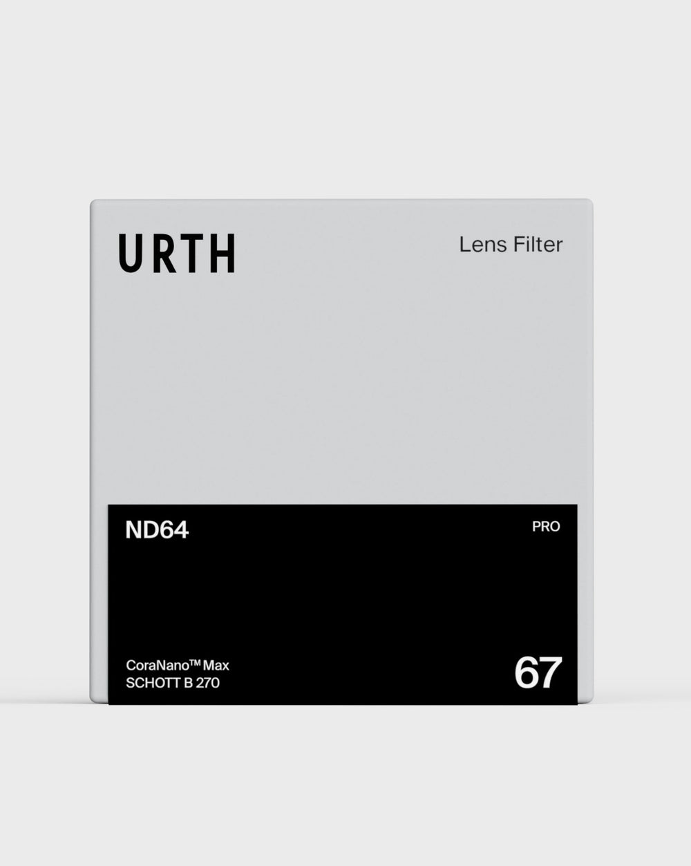 ND64 Filter Pro