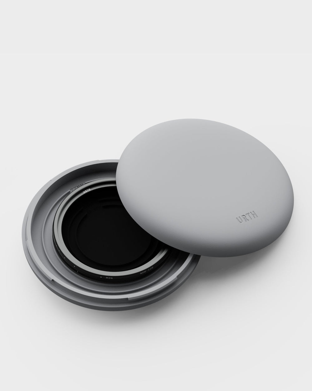 Variable ND8–128 Filter Plus