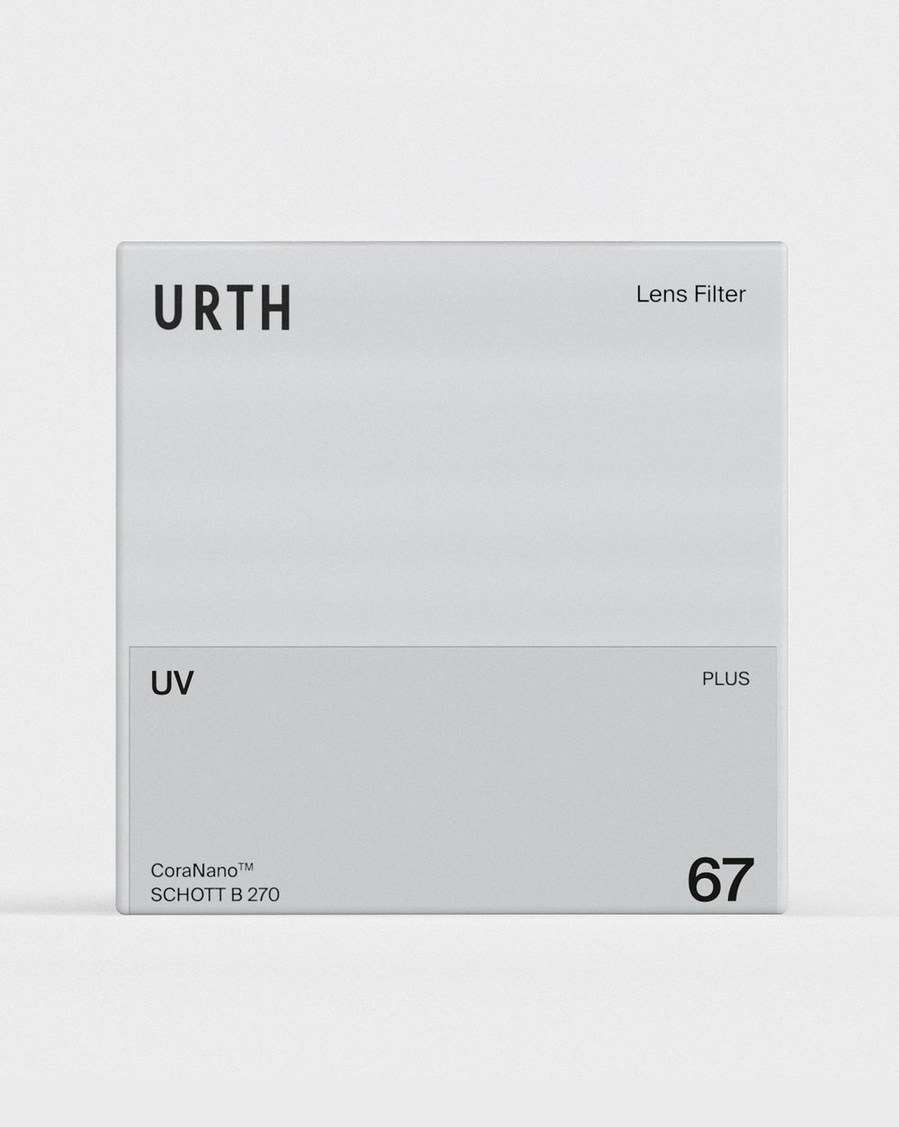 UV Filter Plus