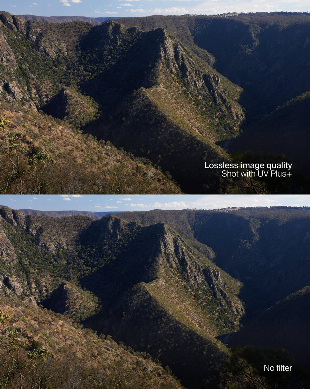 Essentials Filter Kit Plus