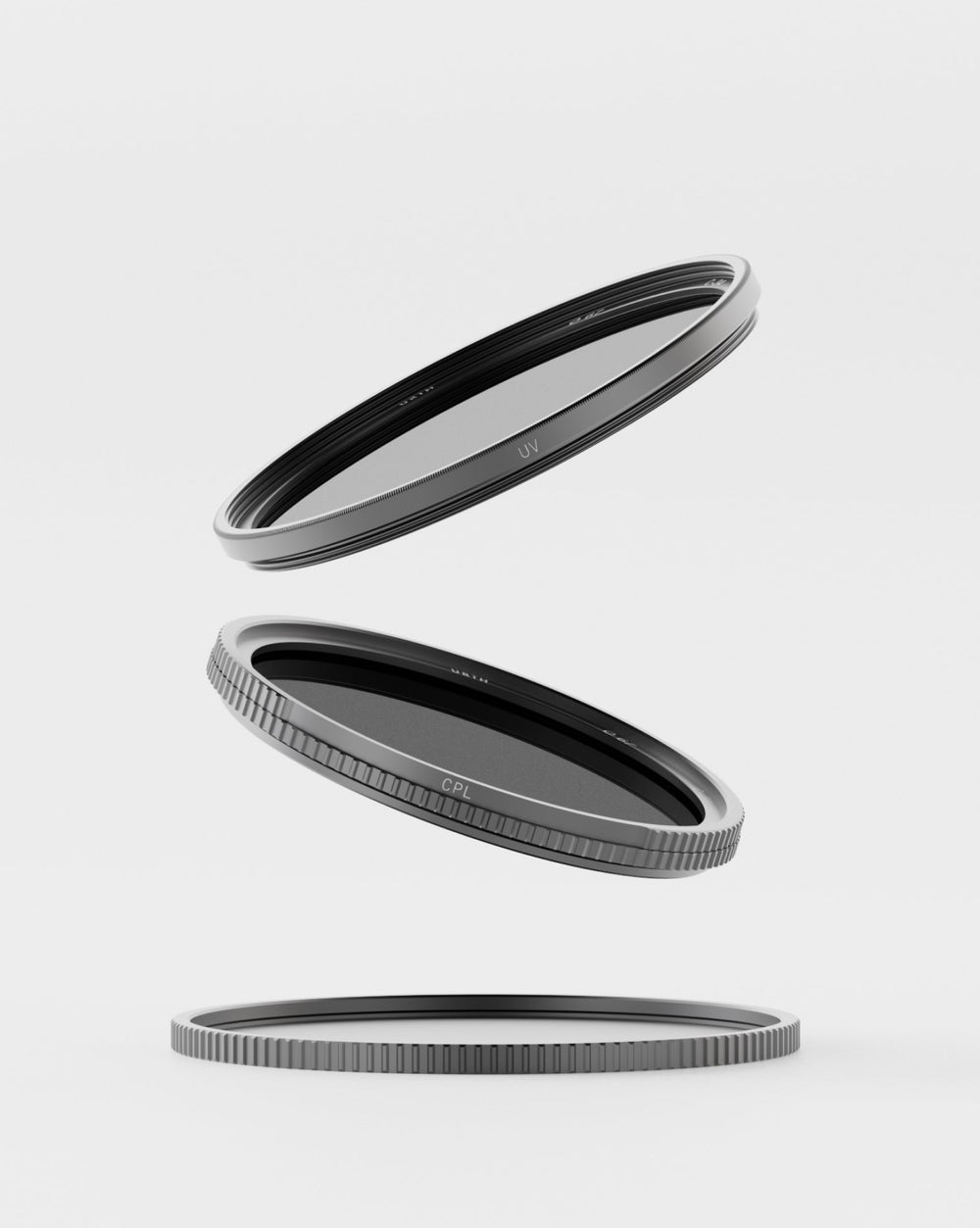 Base Filter Kit Pro