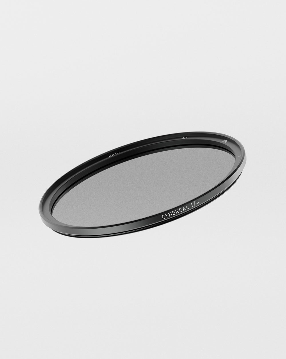 Magnetic Ethereal ¼ Black Mist Filter Plus