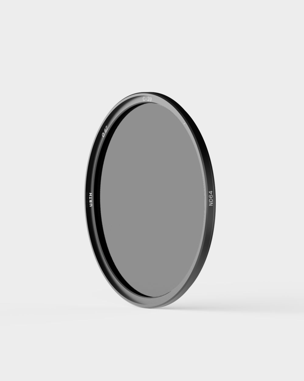 Magnetic ND64 Filter Plus