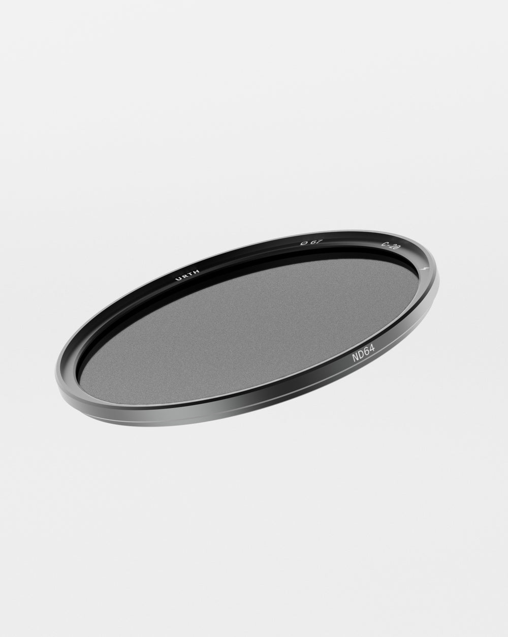 Magnetic ND64 Filter Plus