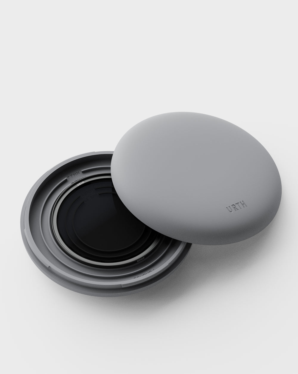 Magnetic ND64 Filter Plus