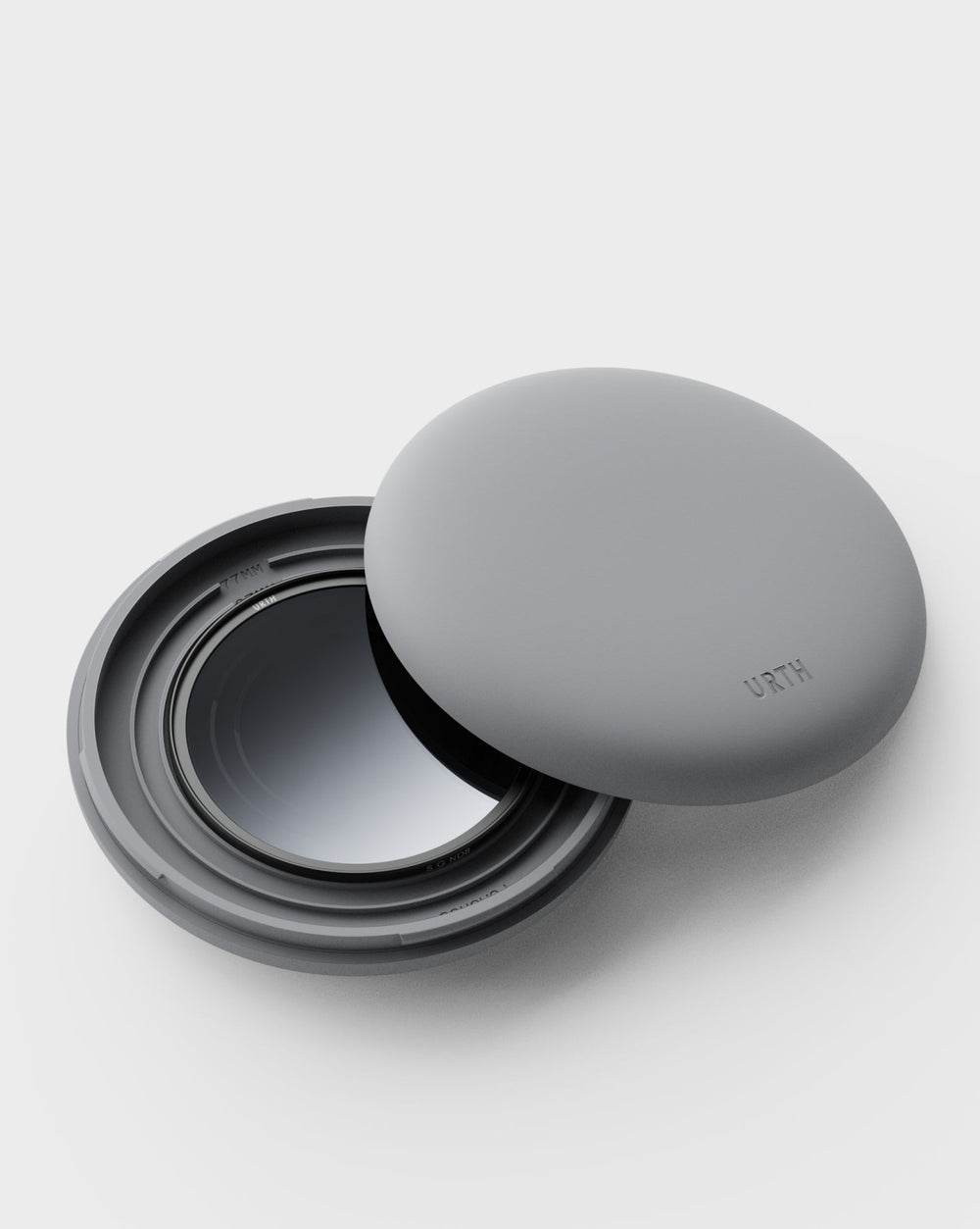 Magnetic Soft Graduated ND8 Filter Plus