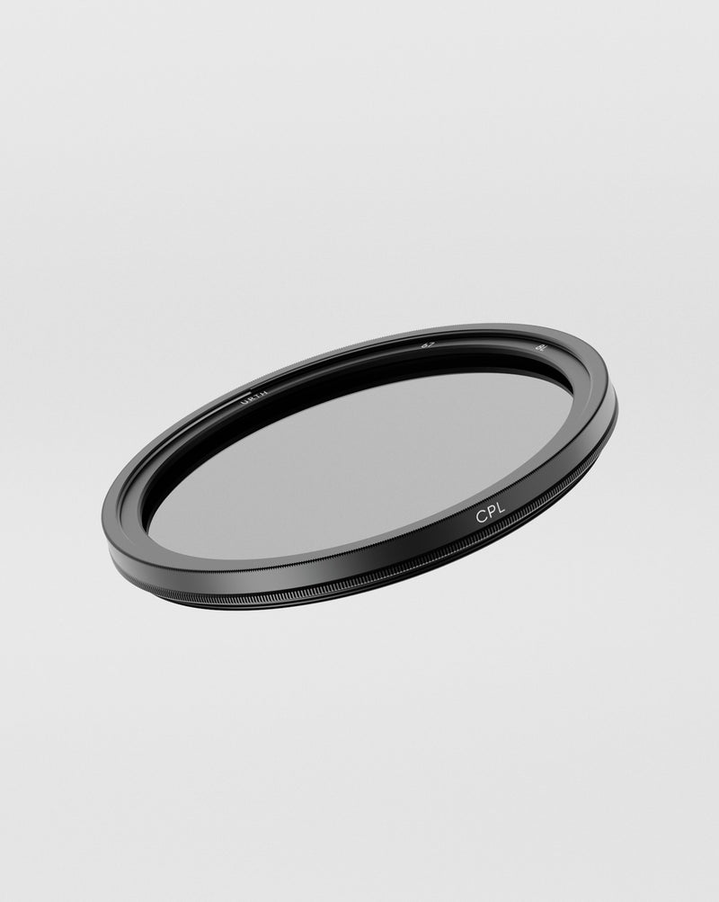 CPL Polarizing Filter