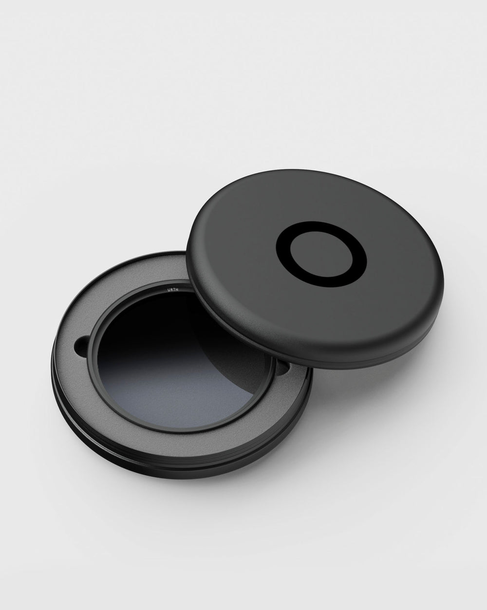 Hard Graduated ND8 Filter Plus
