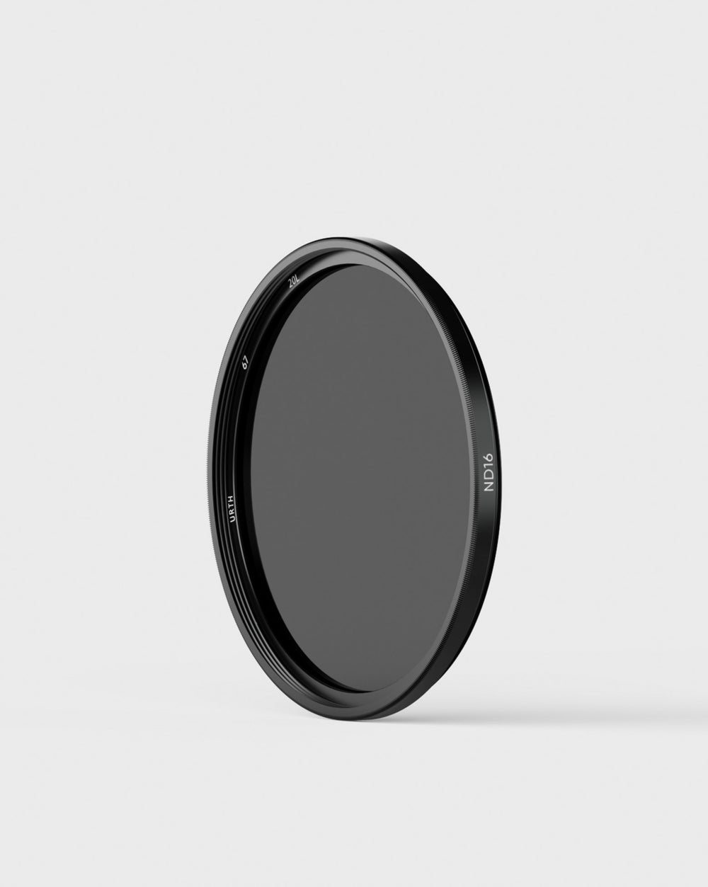 ND16 Filter Plus