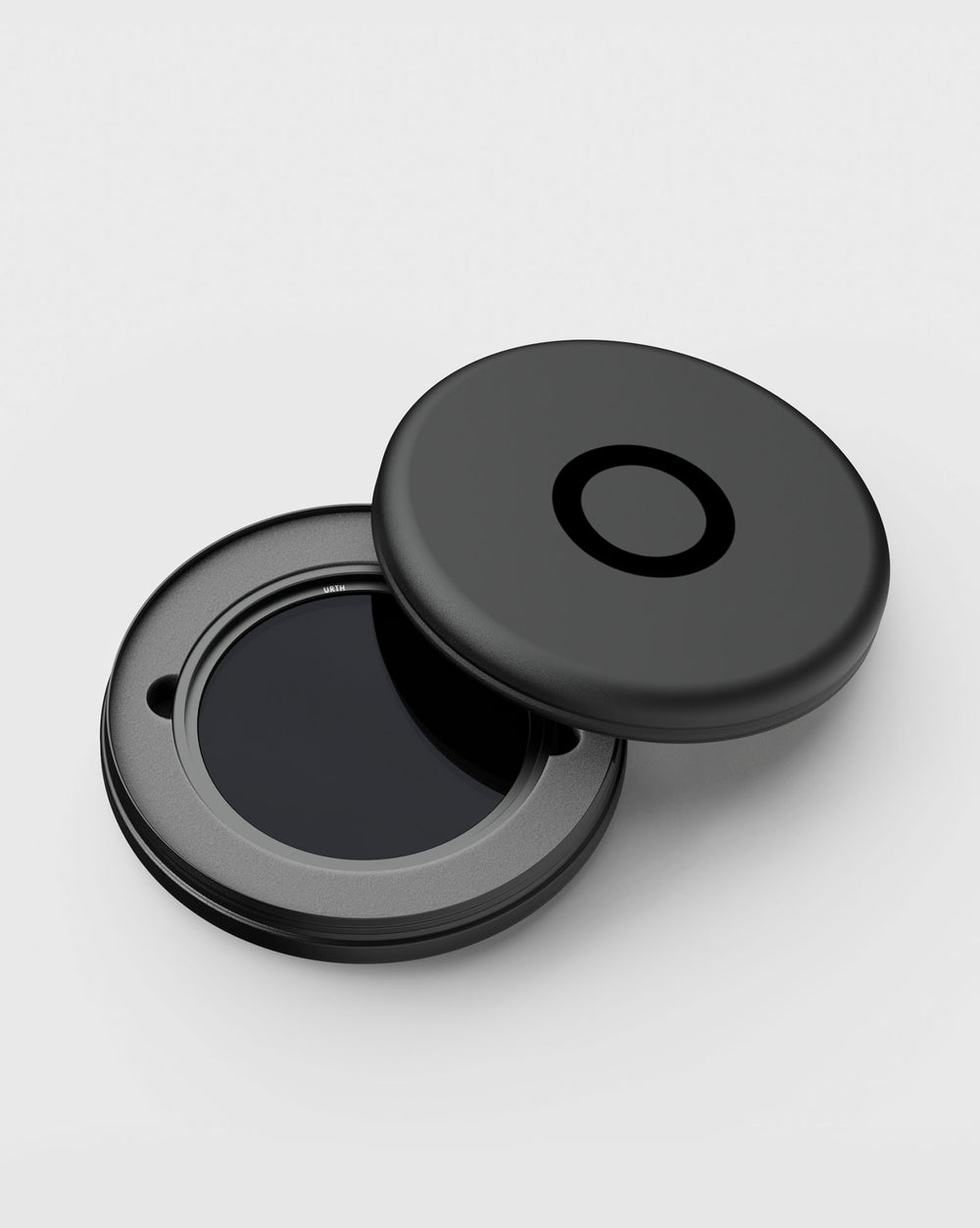 Variable ND2–32 Filter Plus