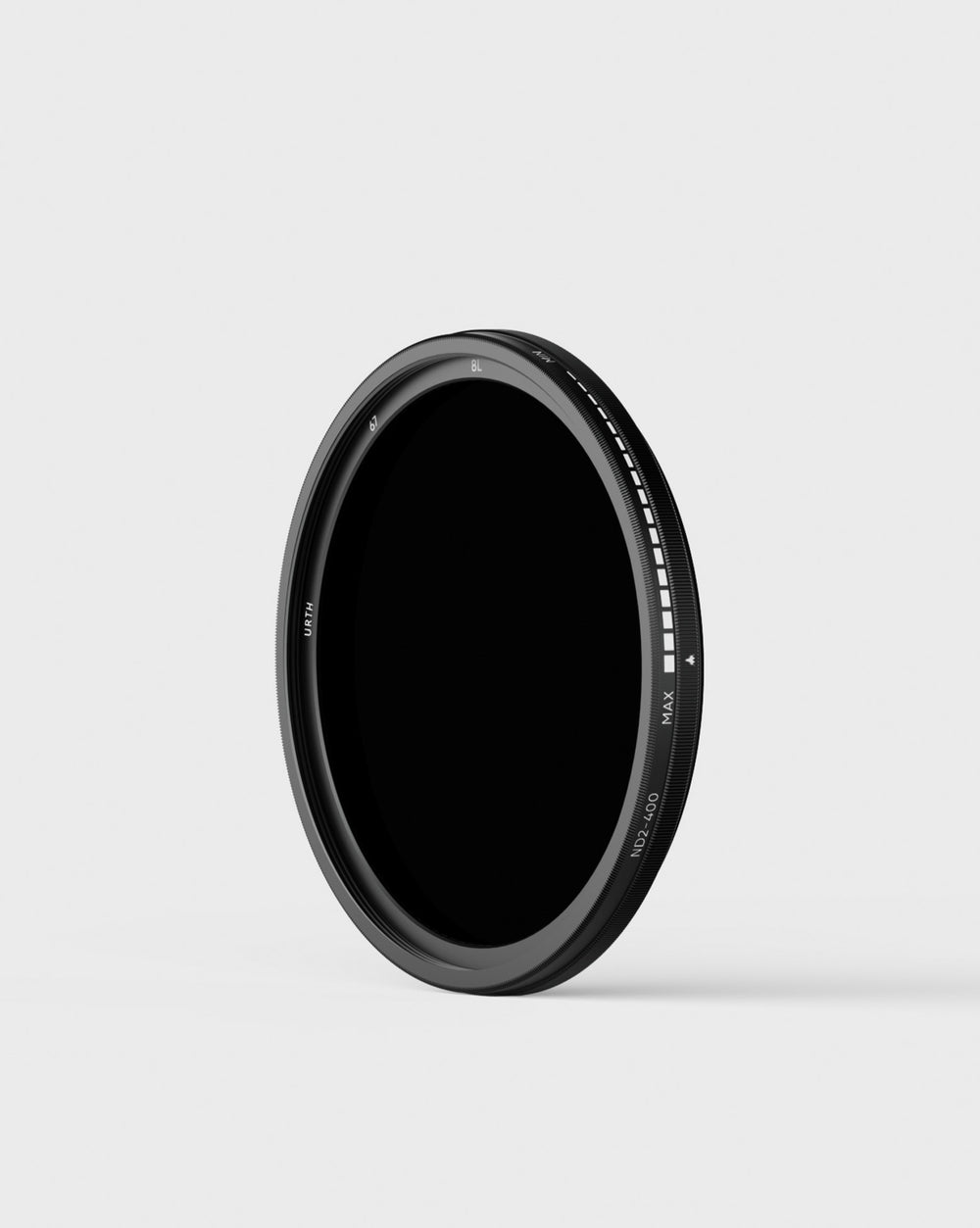 Variable ND2–400 Filter