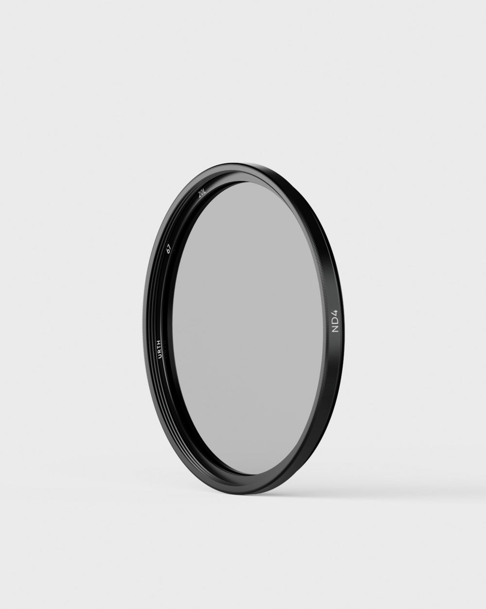 ND4 Filter Plus