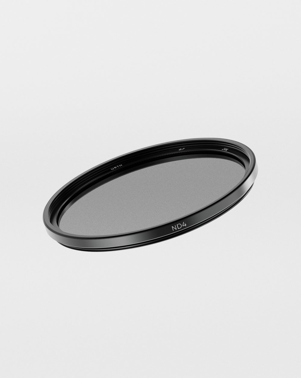 ND4 Filter Plus