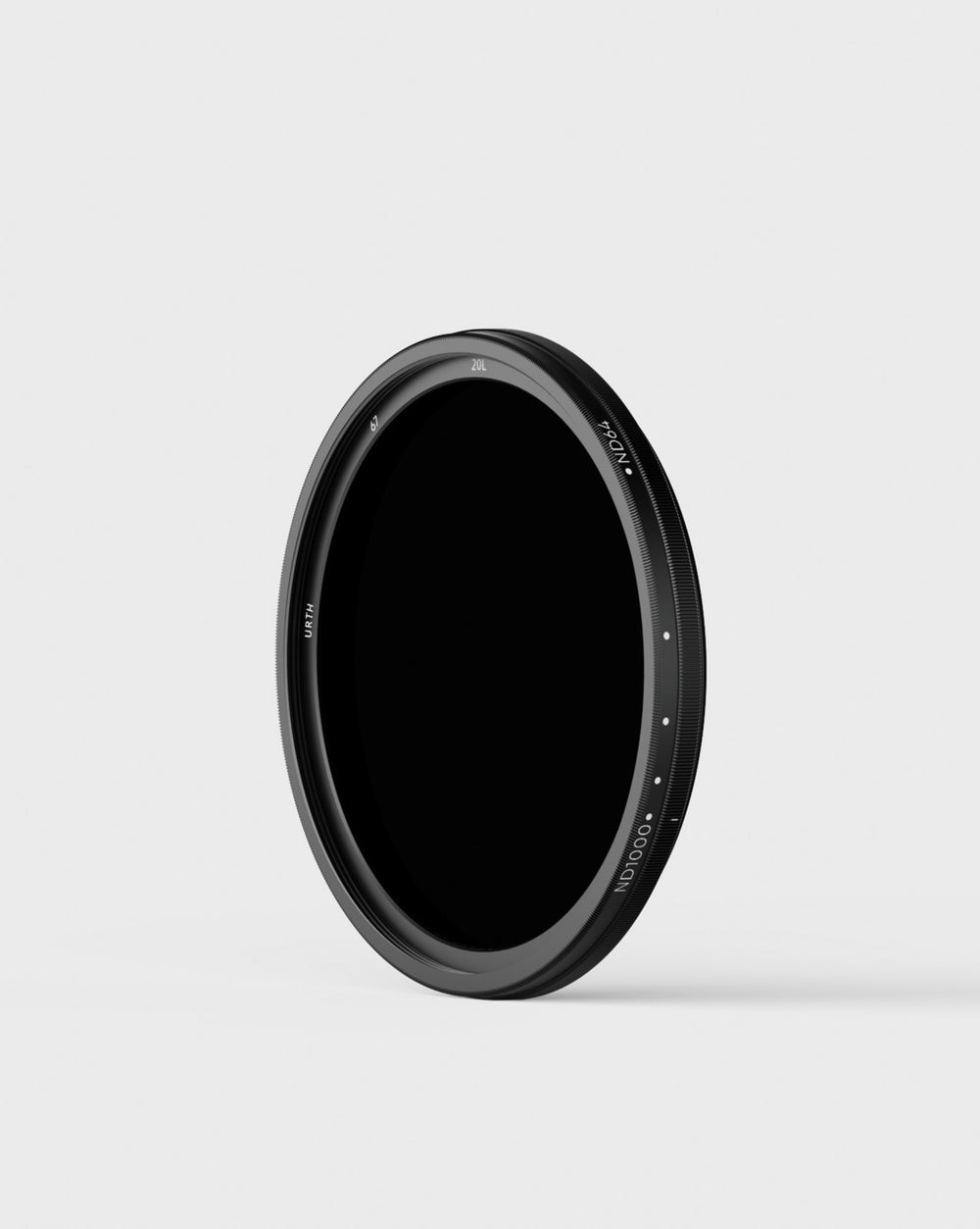 Variable ND64–1000 Filter Plus
