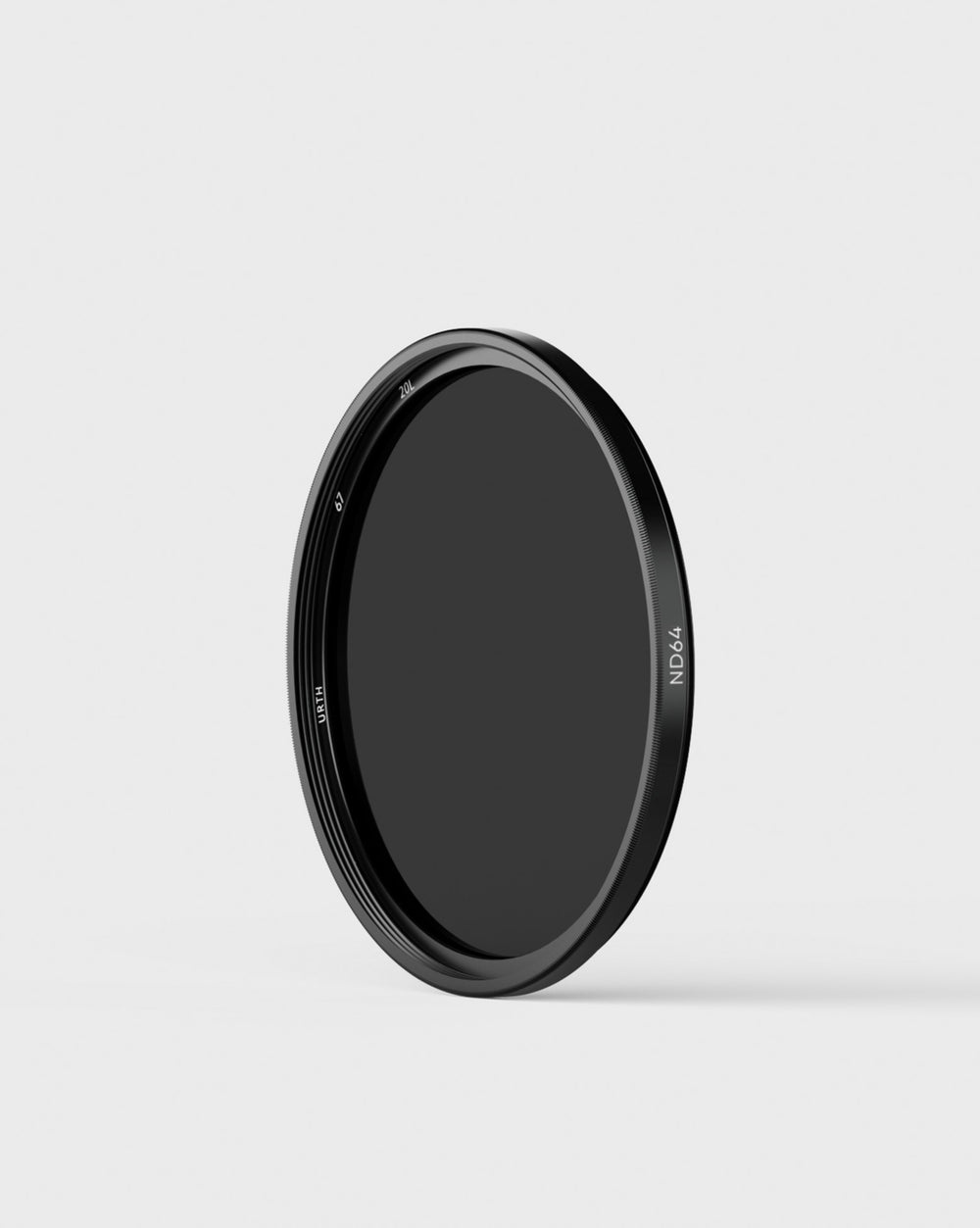 ND64 Filter Plus