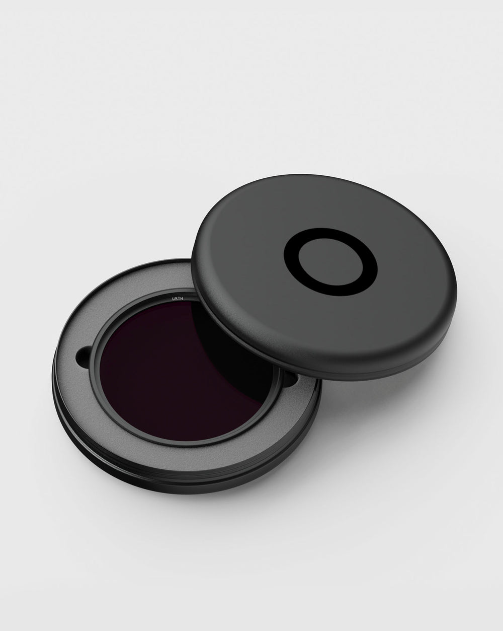 ND64 Filter Plus