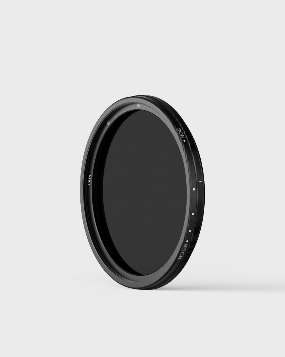 Variable ND8–128 Filter Plus