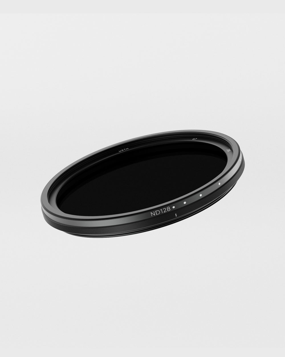 Variable ND8–128 Filter Plus