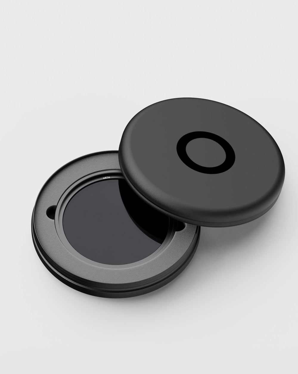 Variable ND8–128 Filter Plus