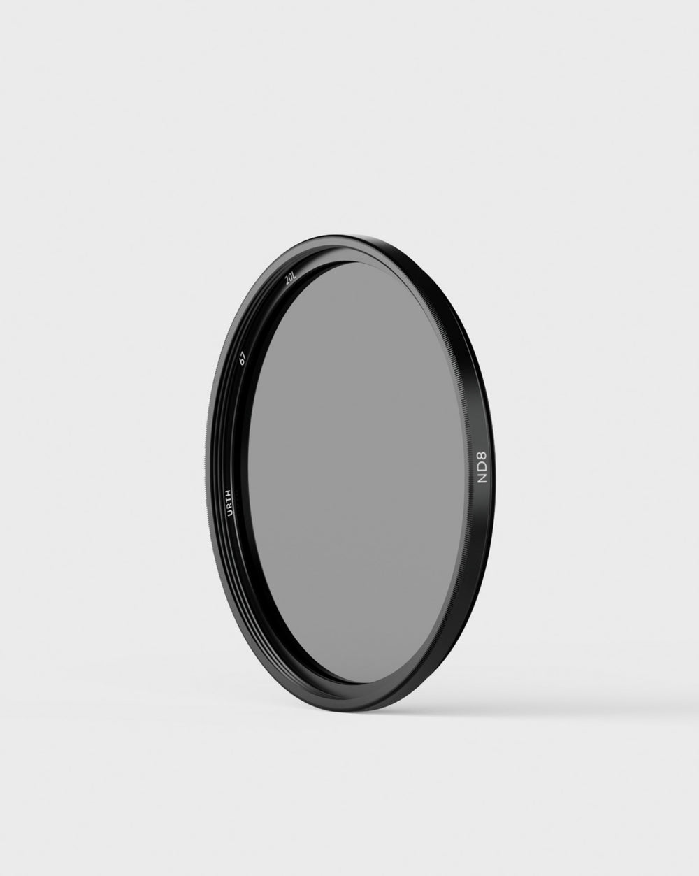 ND8 Filter Plus