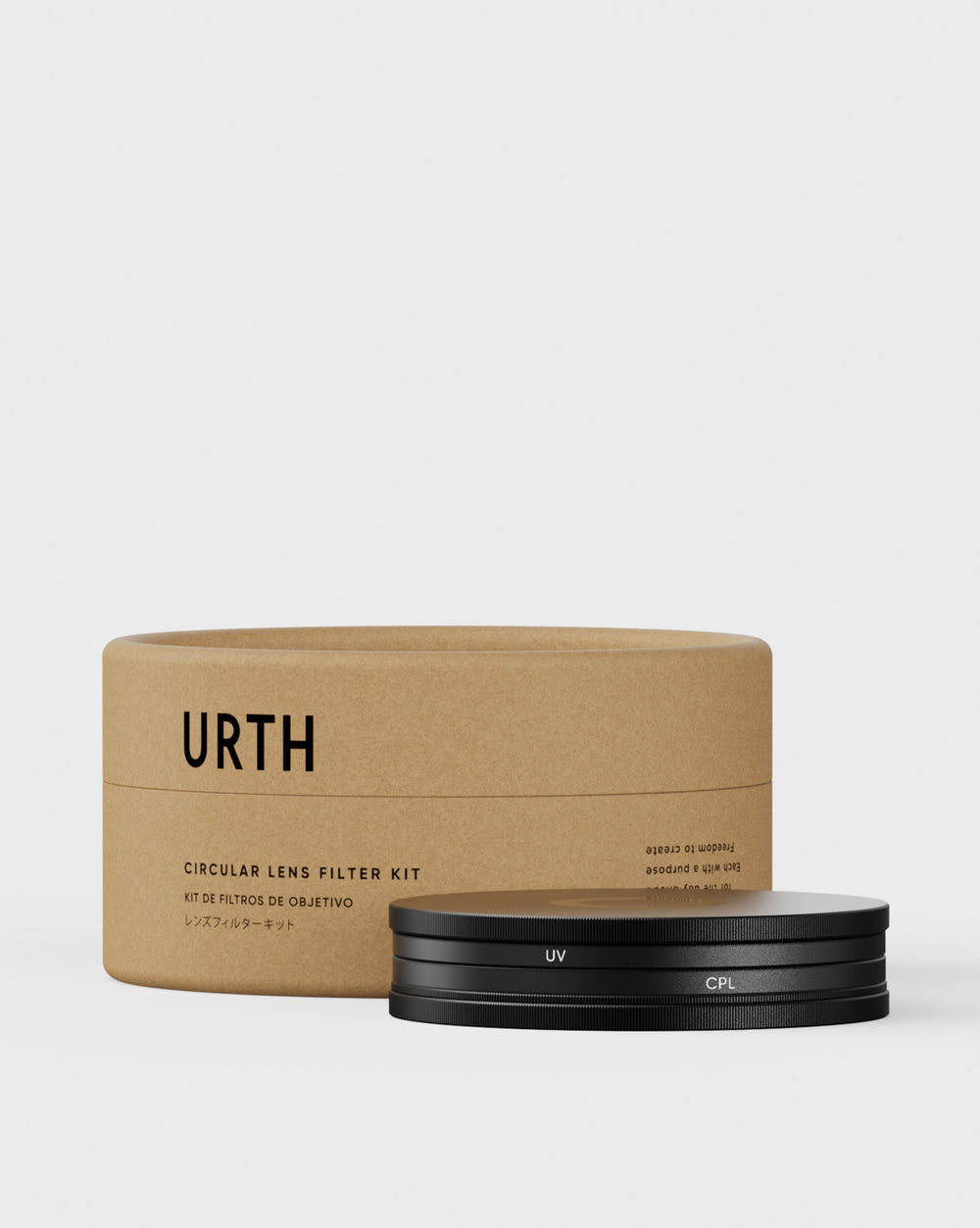 Base Filter Kit