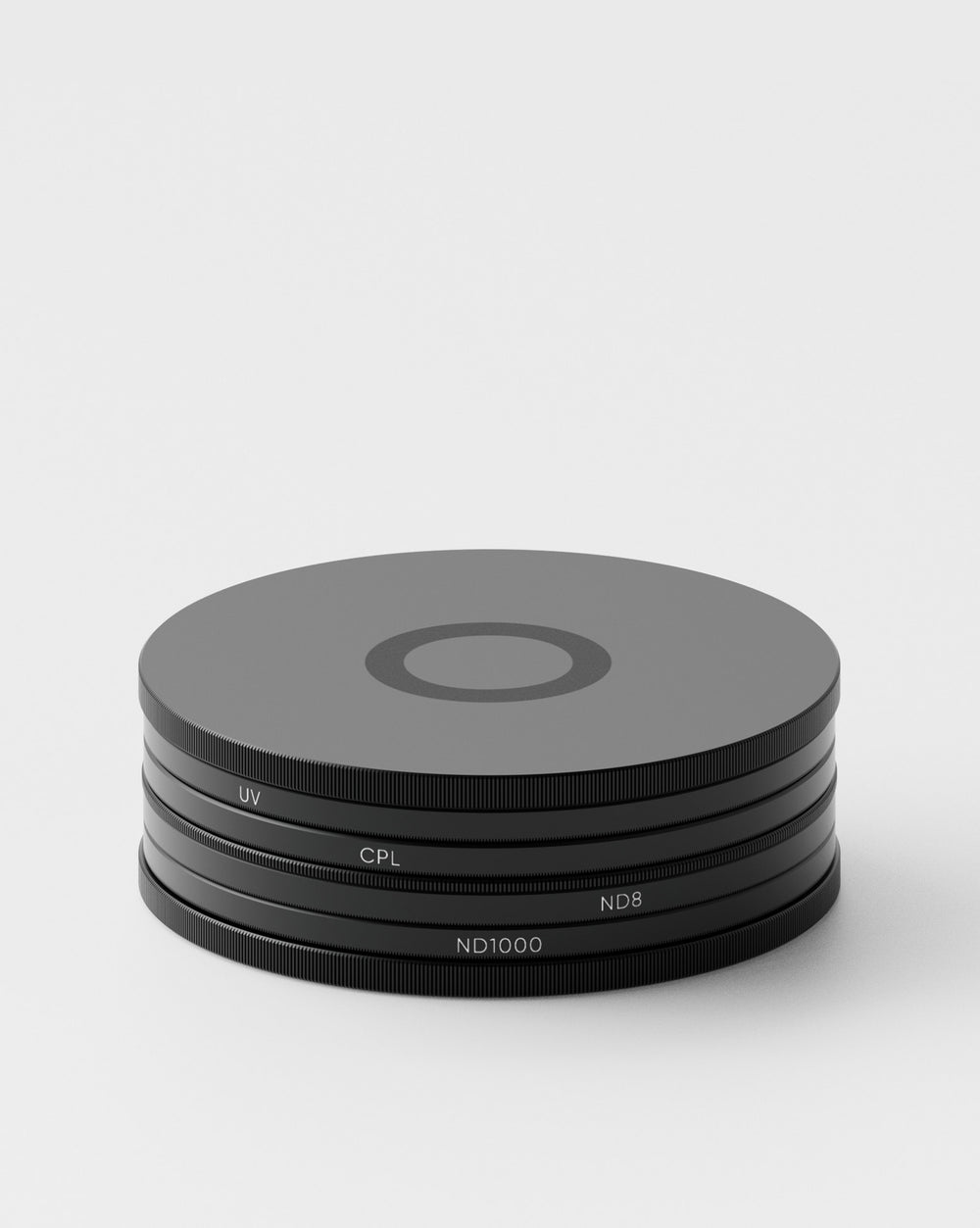 Essentials Filter Kit Plus