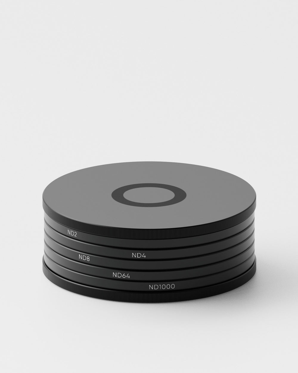 ND Spectrum Filter Kit Plus