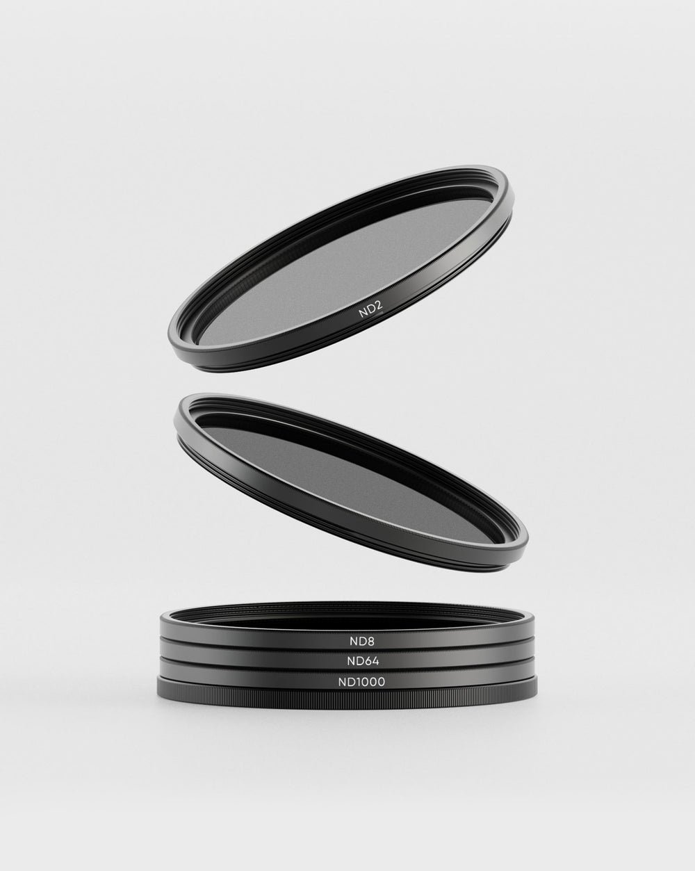 ND Spectrum Filter Kit Plus