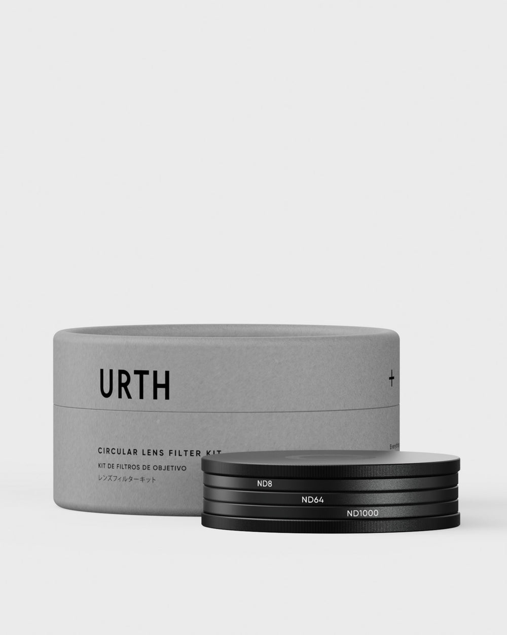 ND Selects Filter Kit Plus
