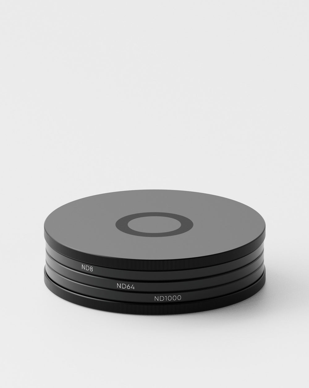 ND Selects Filter Kit Plus