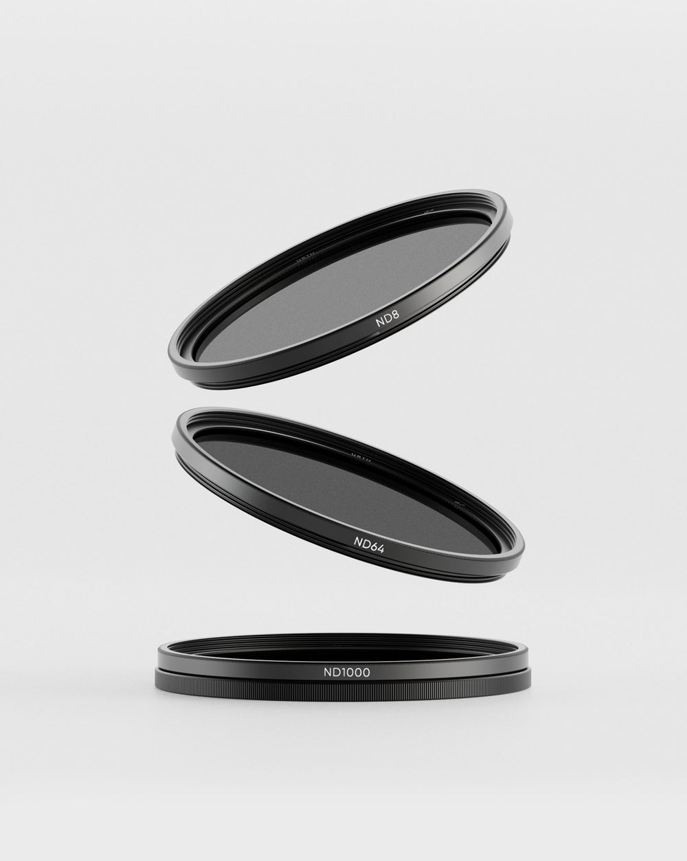 ND Selects Filter Kit Plus