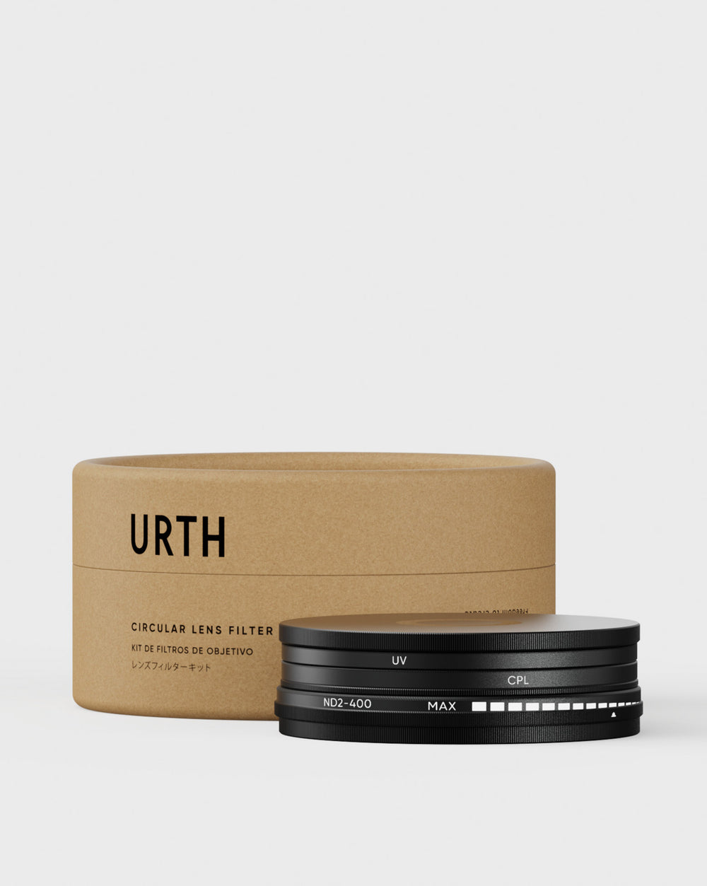 Explorer Filter Kit