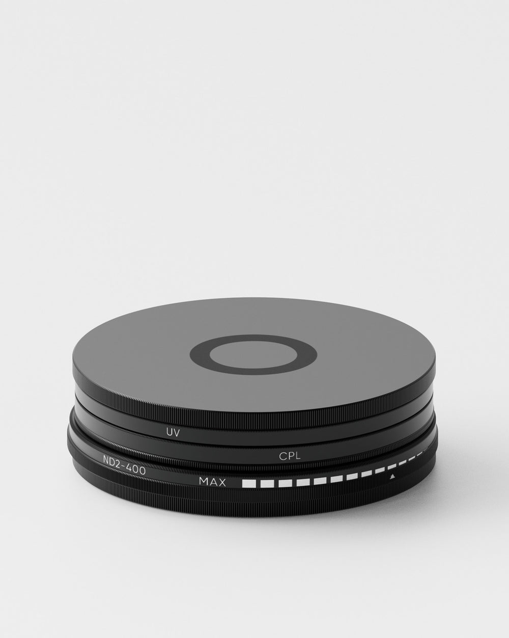 Explorer Filter Kit